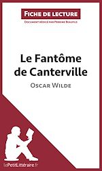 Télécharger le livre :  Le Fantôme de Canterville de Oscar Wilde (Fiche de lecture)