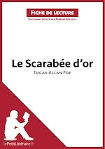 Télécharger le livre :  Le Scarabée d'or d'Edgar Allan Poe (Fiche de lecture)