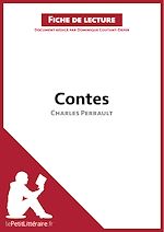 Télécharger le livre :  Contes de Charles Perrault (Fiche de lecture)
