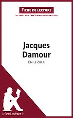 Télécharger le livre :  Jacques Damour de Émile Zola (Fiche de lecture)