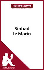 Télécharger le livre :  Sinbad le Marin (Fiche de lecture)