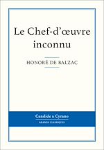 Télécharger le livre :  Le Chef-d'oeuvre inconnu