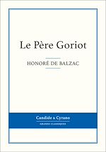 Télécharger le livre :  Le Père Goriot