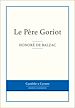 Télécharger le livre :  Le Père Goriot