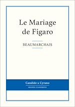 Télécharger le livre :  Le Mariage de Figaro