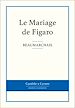 Télécharger le livre :  Le Mariage de Figaro