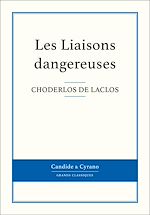 Télécharger le livre :  Les Liaisons dangereuses