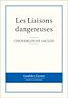 Télécharger le livre :  Les Liaisons dangereuses