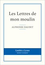 Télécharger le livre :  Les Lettres de mon moulin