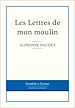 Télécharger le livre :  Les Lettres de mon moulin