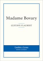 Télécharger le livre :  Madame Bovary