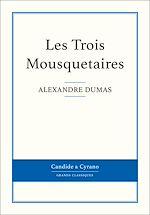 Télécharger le livre :  Les Trois Mousquetaires