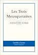 Télécharger le livre :  Les Trois Mousquetaires