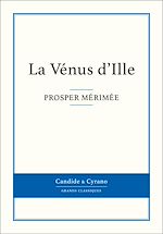 Télécharger le livre :  La Vénus d'Ille