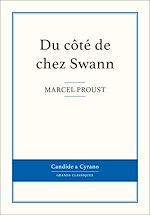 Télécharger le livre :  Du côté de chez Swann