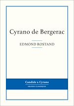 Télécharger le livre :  Cyrano de Bergerac