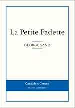 Télécharger le livre :  La Petite Fadette