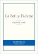 Télécharger le livre :  La Petite Fadette