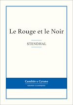 Télécharger le livre :  Le Rouge et le Noir