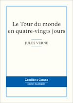 Télécharger le livre :  Le Tour du monde en quatre-vingts jours
