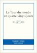 Télécharger le livre :  Le Tour du monde en quatre-vingts jours