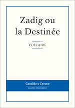 Télécharger le livre :  Zadig ou la Destinée