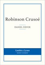Télécharger le livre :  Robinson Crusoé