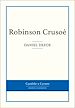 Télécharger le livre :  Robinson Crusoé