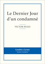Télécharger le livre :  Le Dernier Jour d'un condamné