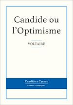 Télécharger le livre :  Candide ou l'Optimisme