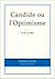  Candide ou l'Optimisme
