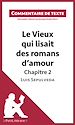 Télécharger le livre :  Le Vieux qui lisait des romans d'amour de Luis Sepulveda - Chapitre 2