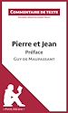 Télécharger le livre :  Pierre et Jean de Maupassant - Préface