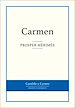 Télécharger le livre :  Carmen