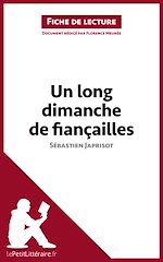 Télécharger le livre :  Un long dimanche de fiançailles de Sébastien Japrisot (Fiche de lecture)