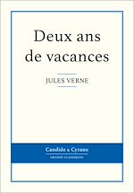 Télécharger le livre :  Deux ans de vacances