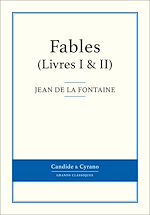 Télécharger le livre :  Fables