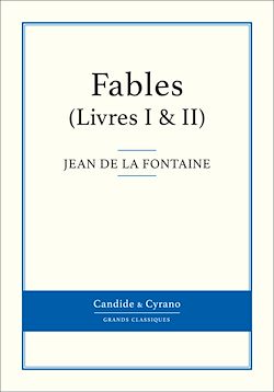 Fables - Ebook