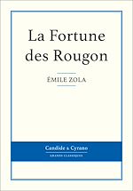 Télécharger le livre :  La Fortune des Rougon