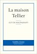 Télécharger le livre :  La maison Tellier