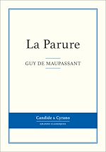 Télécharger le livre :  La Parure