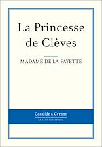 Télécharger le livre :  La Princesse de Clèves