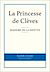  La Princesse de Clèves