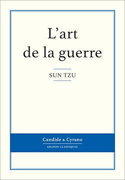 Télécharger le livre :  L'art de la guerre