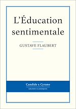 Télécharger le livre :  L'Éducation sentimentale