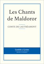 Télécharger le livre :  Les Chants de Maldoror