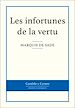 Télécharger le livre :  Les infortunes de la vertu