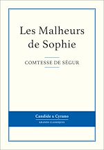 Télécharger le livre :  Les Malheurs de Sophie