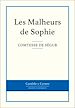Télécharger le livre :  Les Malheurs de Sophie