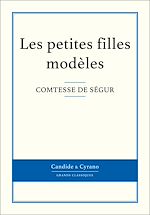 Télécharger le livre :  Les petites filles modèles